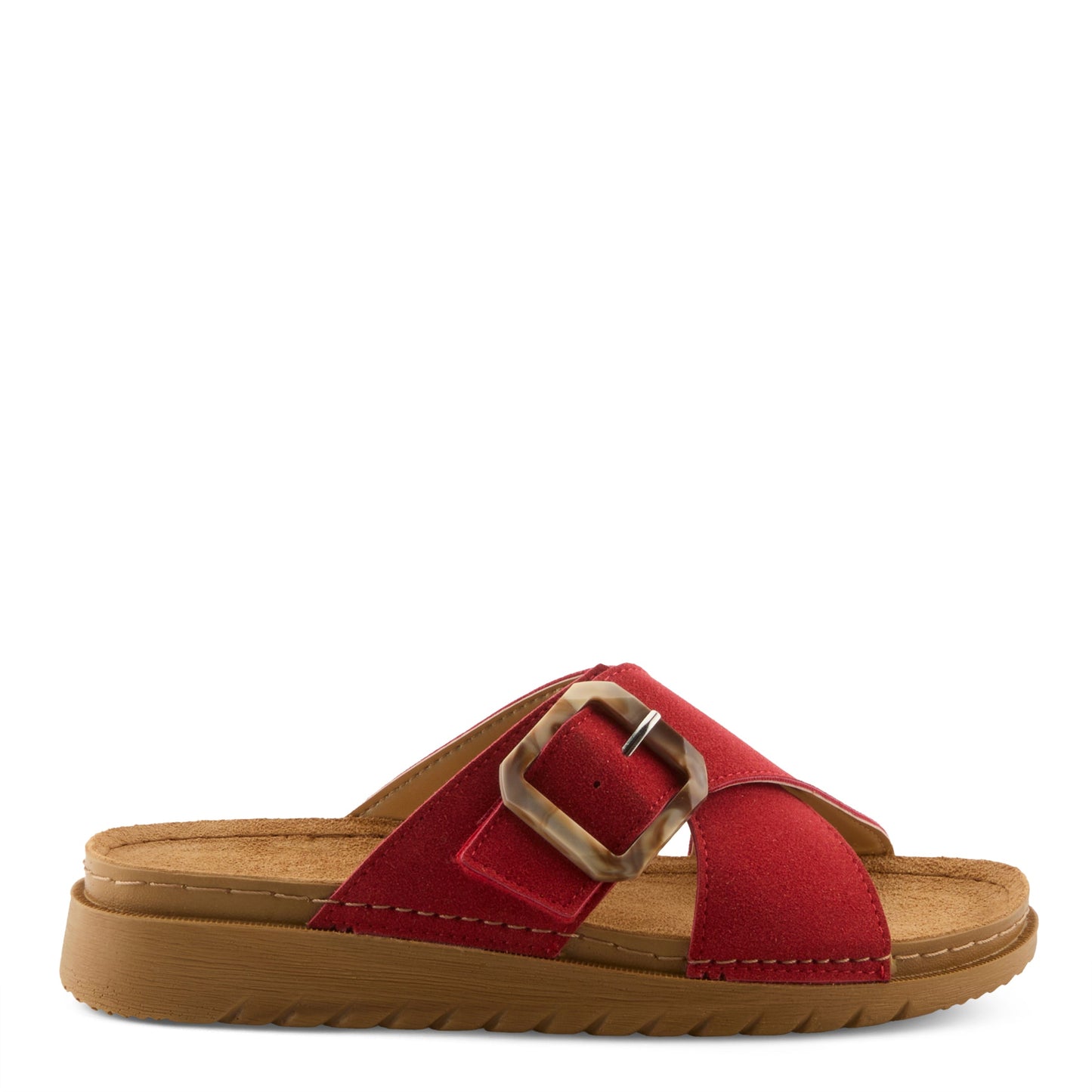 FLEXUS ASPA SLIDE SANDAL