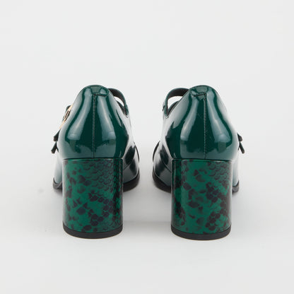 AZURA AURAQUARTZ SHOES