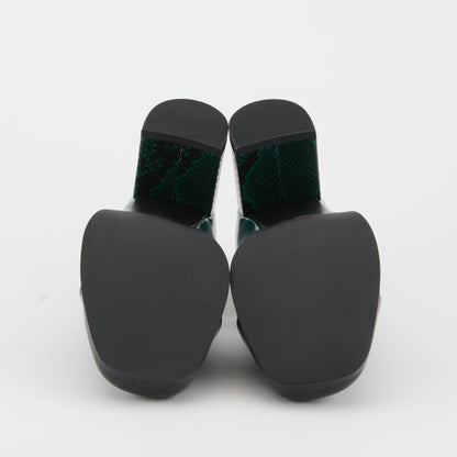 AZURA AURAQUARTZ SHOES