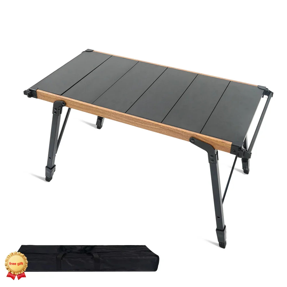 Pandatour Camping IGT 0.5UNT Gas Stove Outdoor One-Click Ignite High Efficiency Camping Table Stove High Firepower
