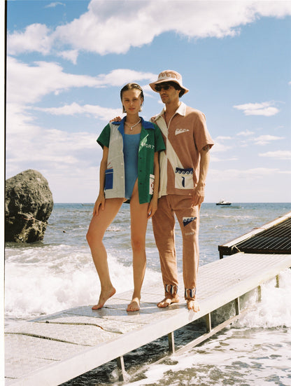 'Water Sport' Cabana x Hôtel Magique (Limited Edition)