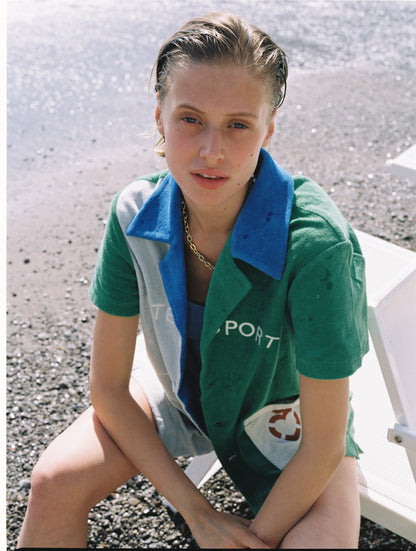 'Water Sport' Cabana x Hôtel Magique (Limited Edition)