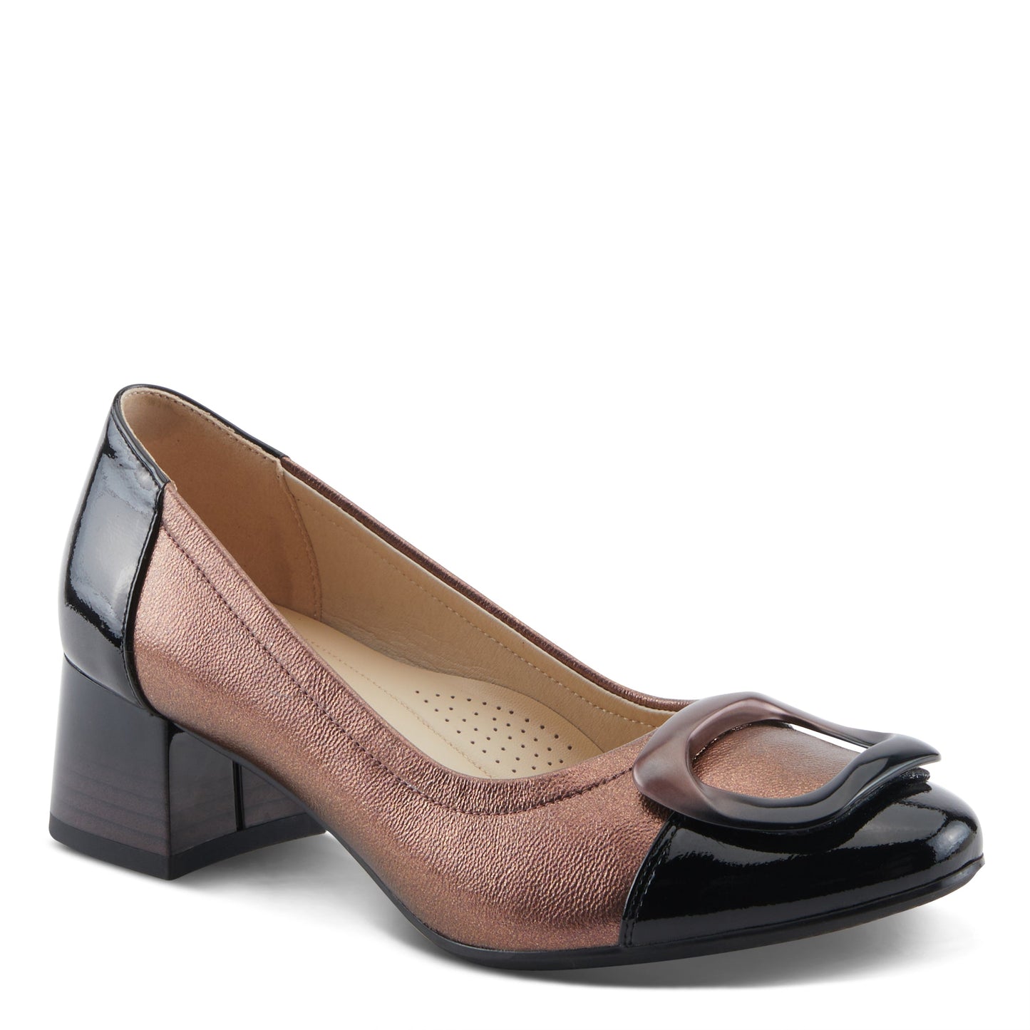AZURA BABYSTEPS SHOES