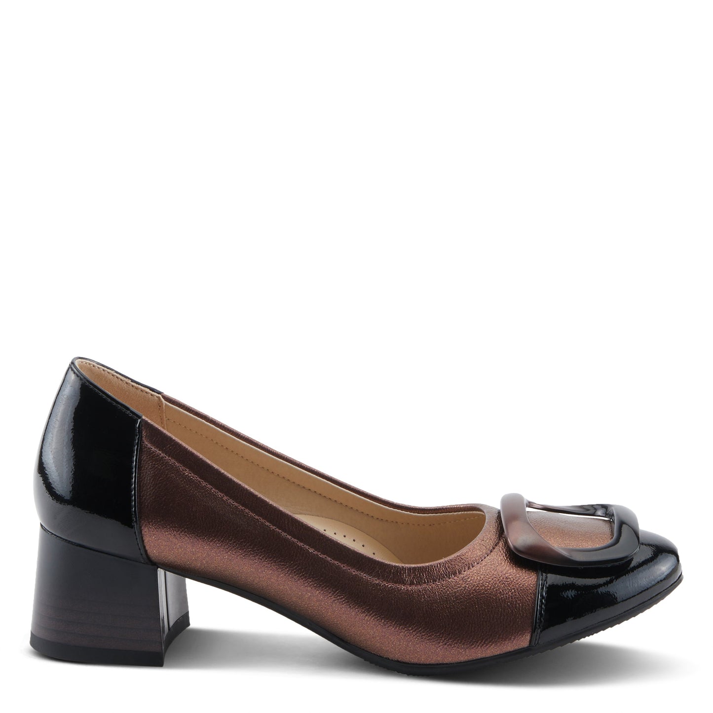 AZURA BABYSTEPS SHOES