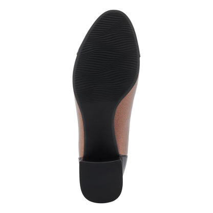 AZURA BABYSTEPS SHOES