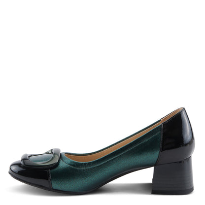 AZURA BABYSTEPS SHOES