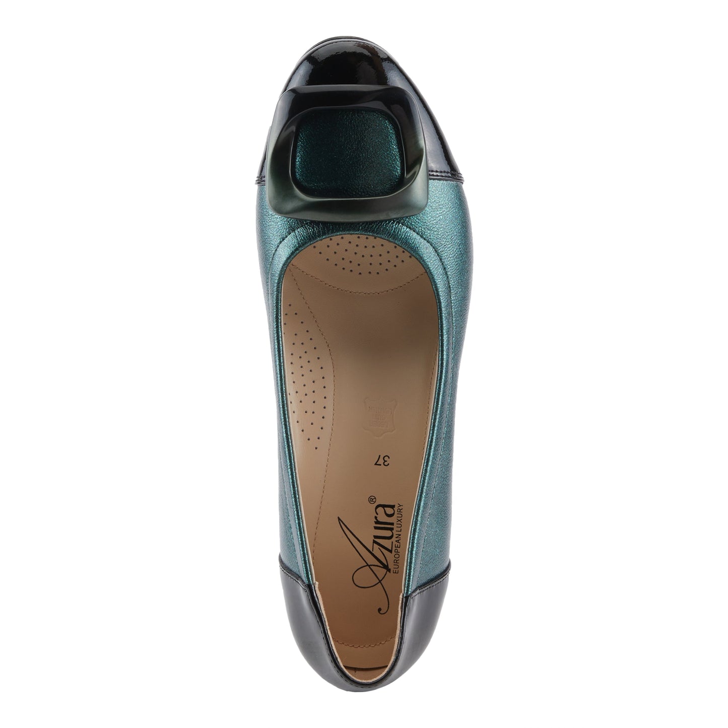 AZURA BABYSTEPS SHOES