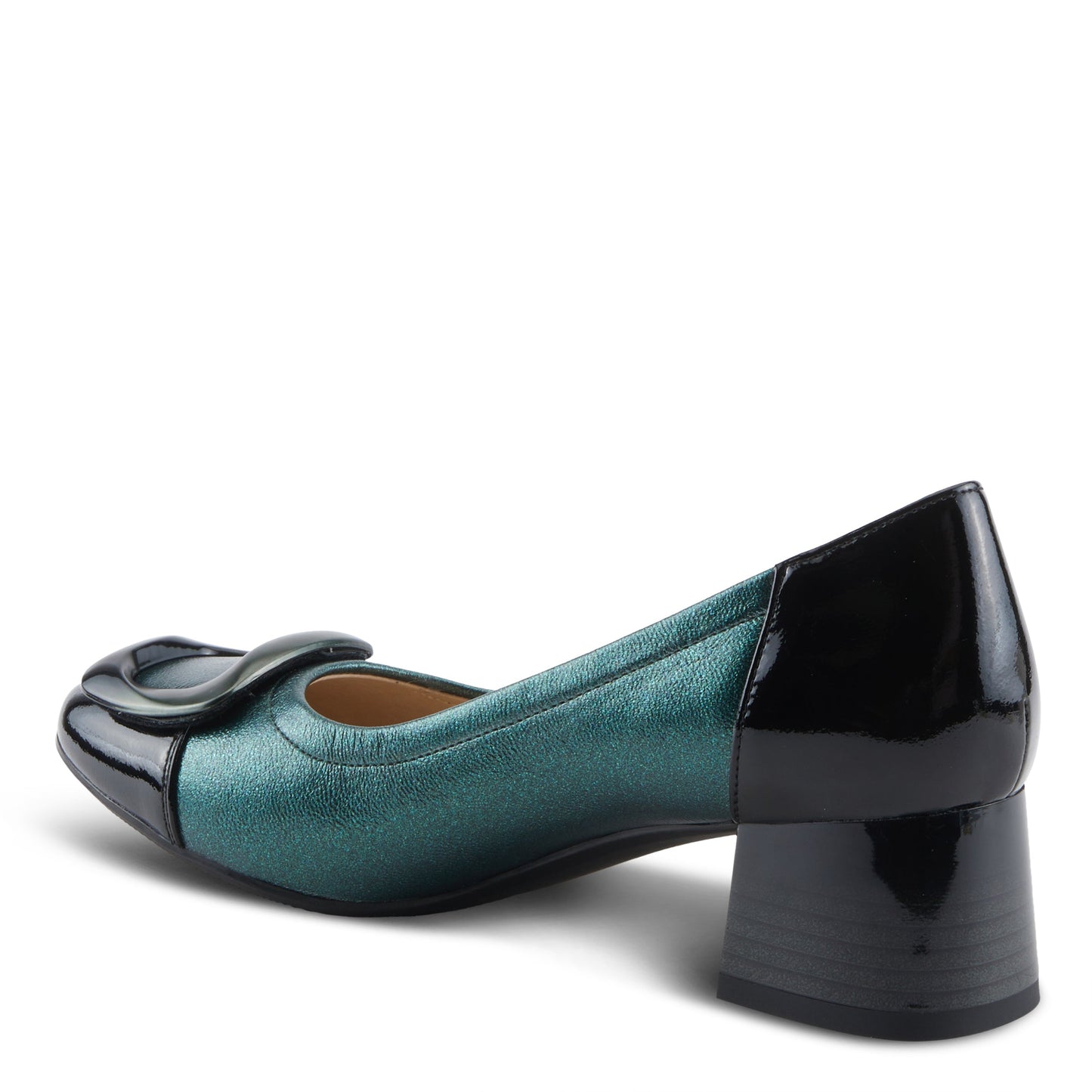 AZURA BABYSTEPS SHOES