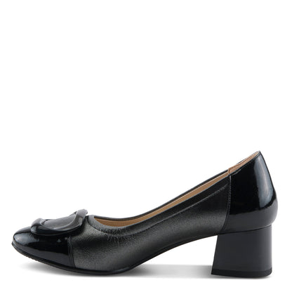 AZURA BABYSTEPS SHOES