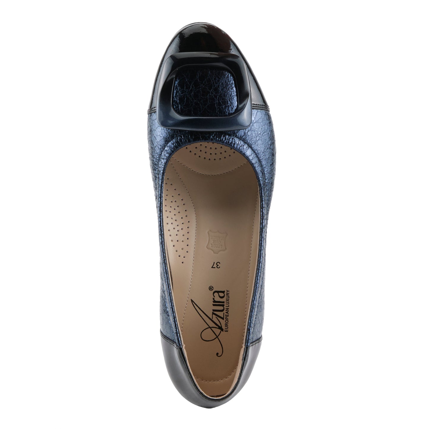 AZURA BABYSTEPS SHOES