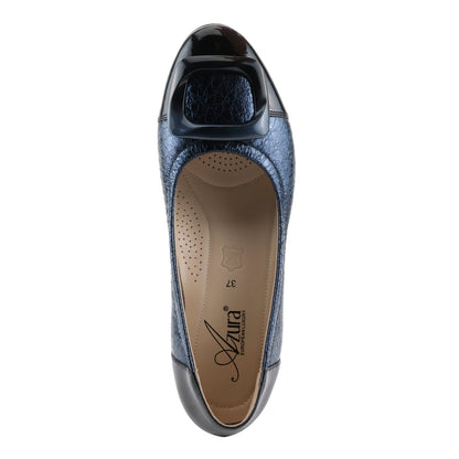 AZURA BABYSTEPS SHOES