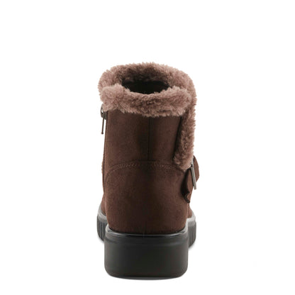 Flexus BADISCO Boots