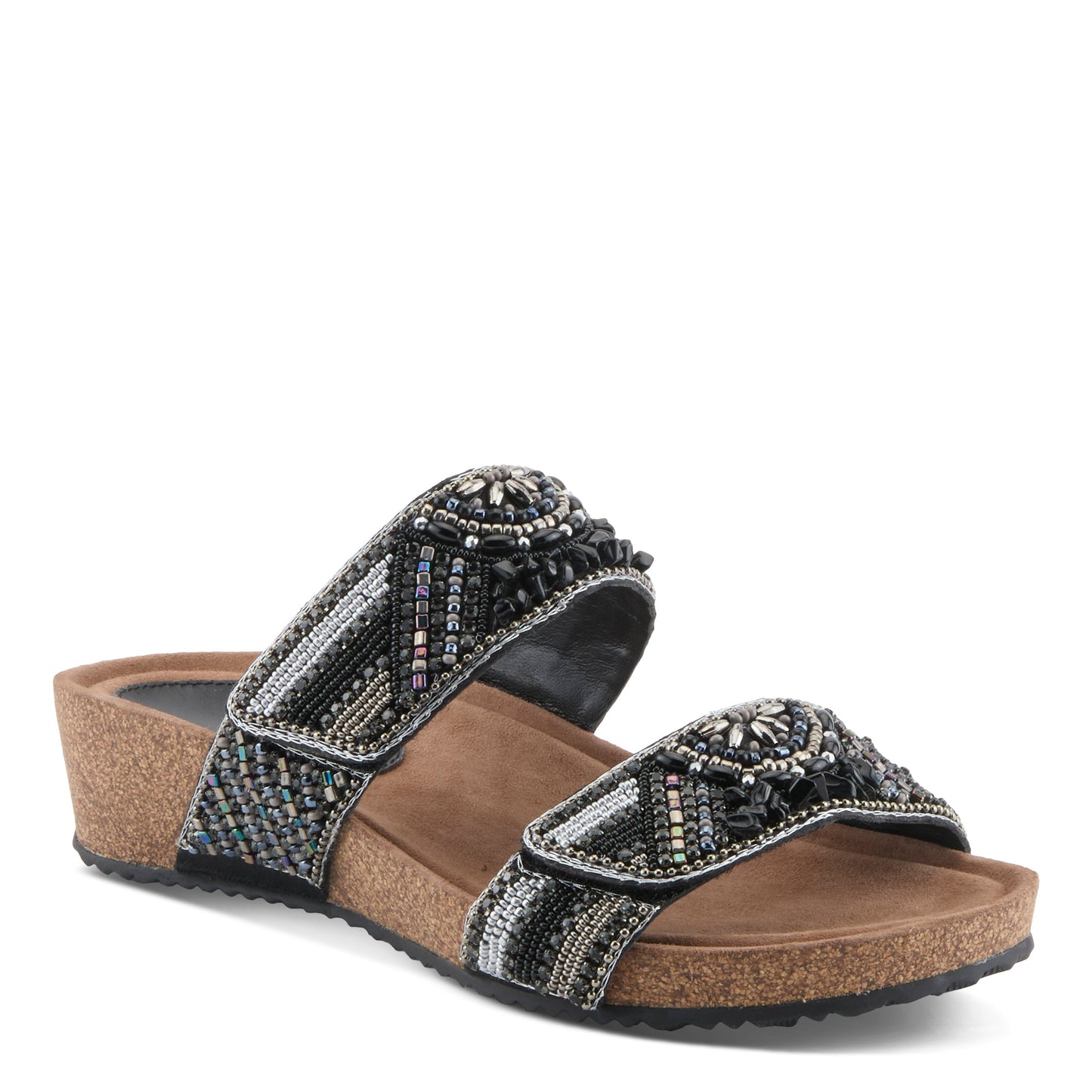 AZURA BAHAMIAN SANDAL