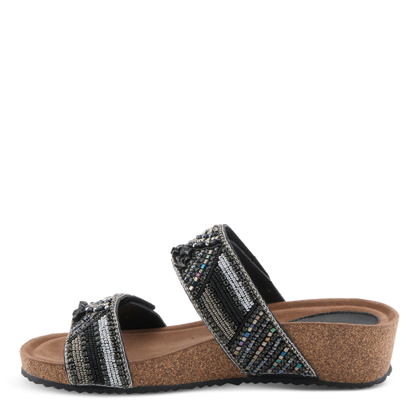 AZURA BAHAMIAN SANDAL