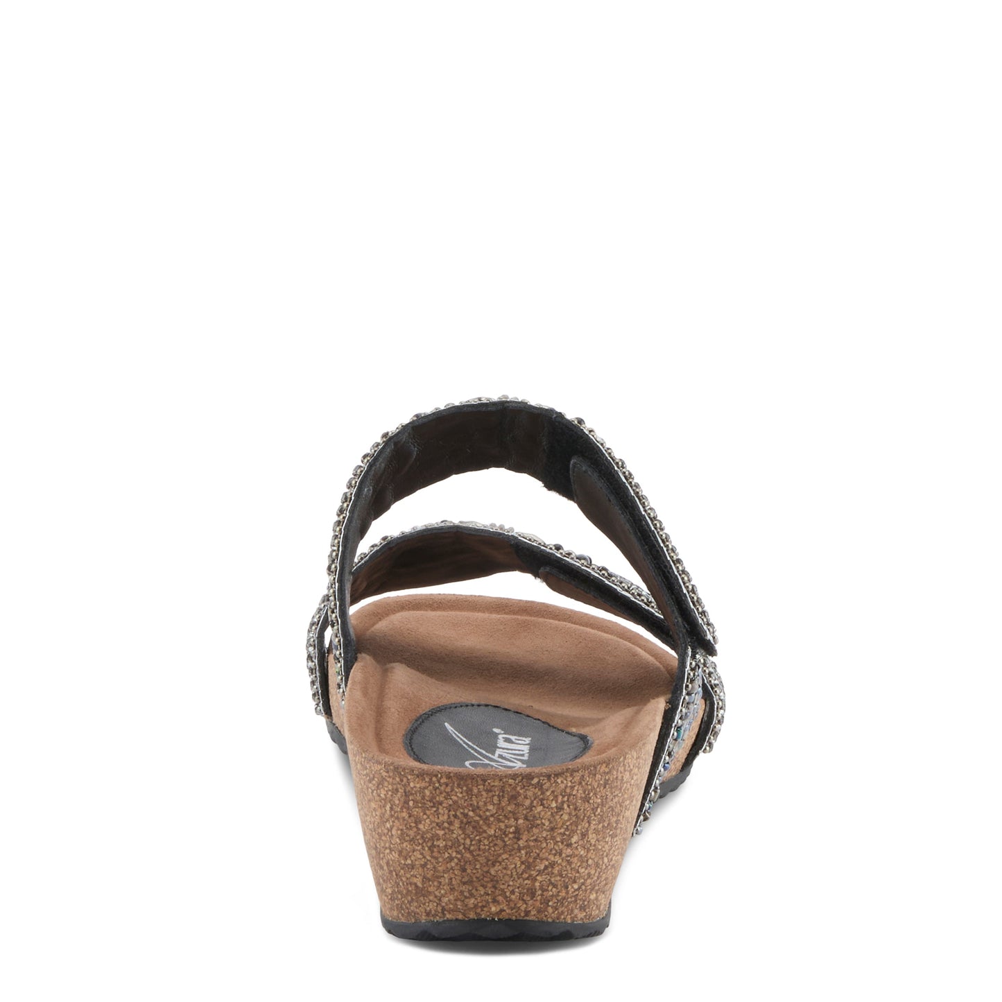 AZURA BAHAMIAN SANDAL