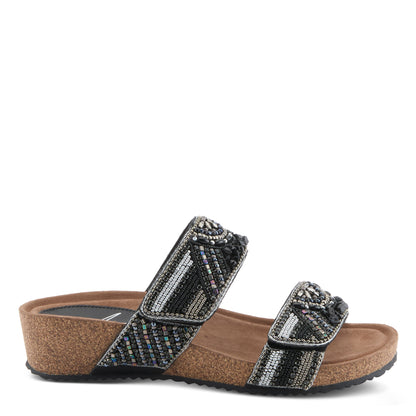 AZURA BAHAMIAN SANDAL