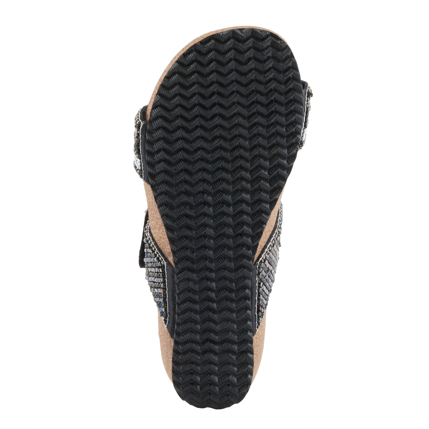 AZURA BAHAMIAN SANDAL