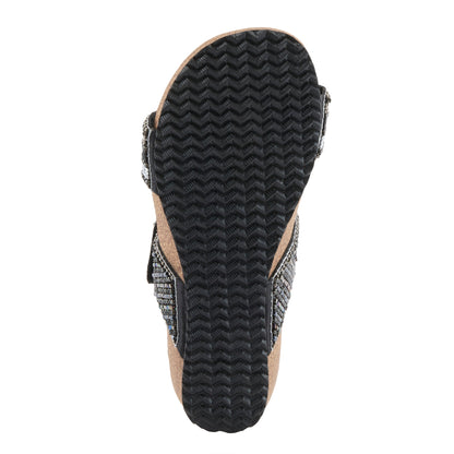 AZURA BAHAMIAN SANDAL