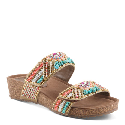 AZURA BAHAMIAN SANDAL