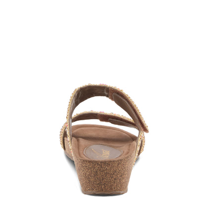 AZURA BAHAMIAN SANDAL