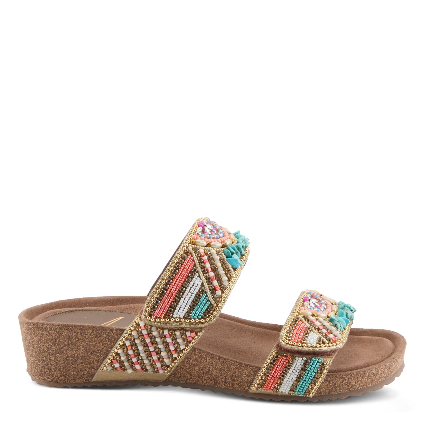 AZURA BAHAMIAN SANDAL