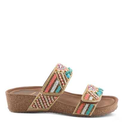 AZURA BAHAMIAN SANDAL