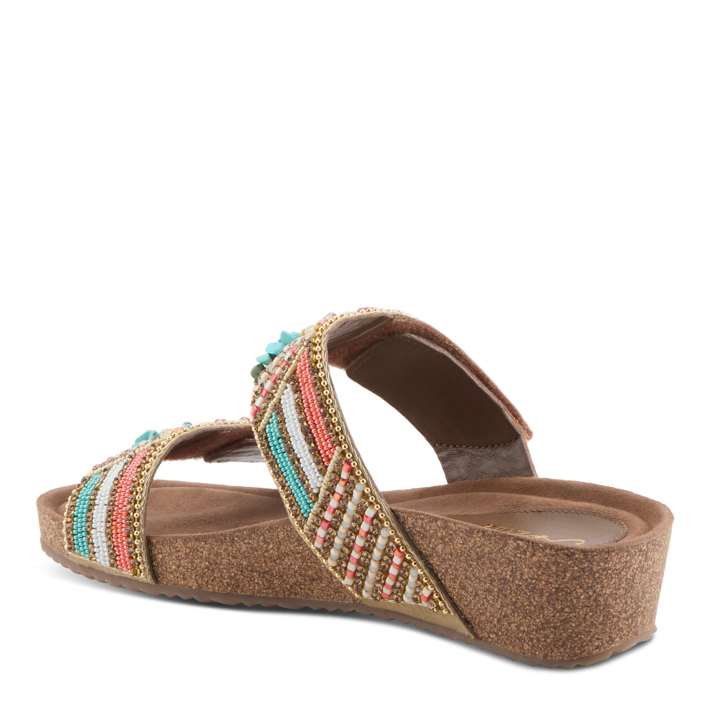 AZURA BAHAMIAN SANDAL