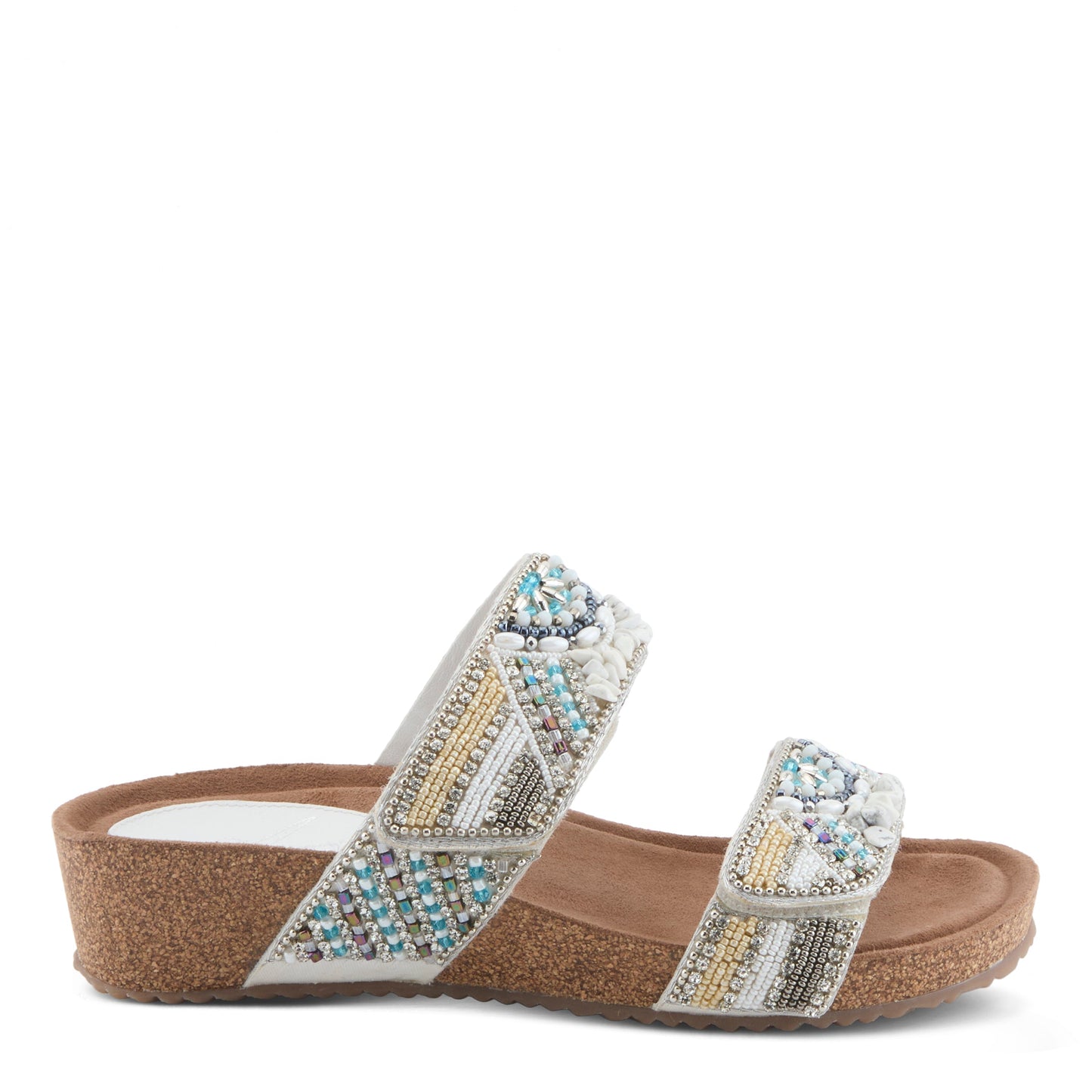 AZURA BAHAMIAN SANDAL