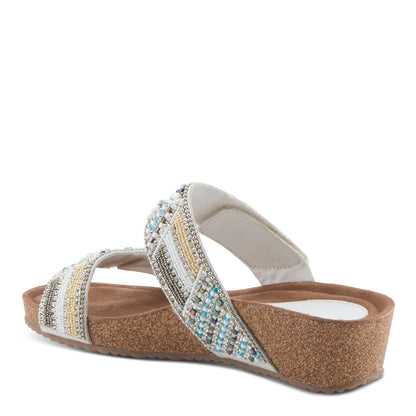AZURA BAHAMIAN SANDAL
