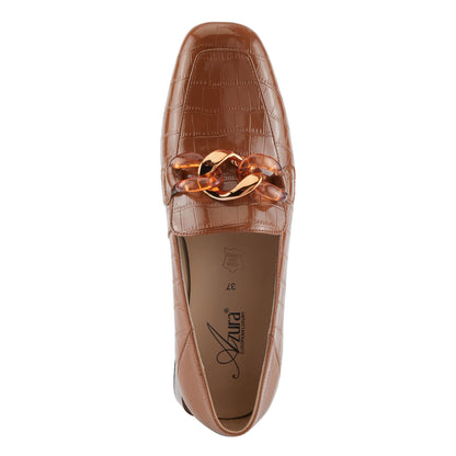 AZURA BALDWIN SHOES