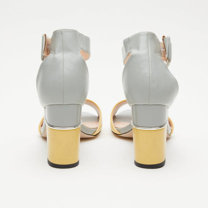 AZURA BARBRA SANDAL