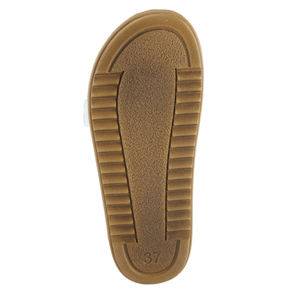 FLEXUS BARONCA SLIDE SANDAL