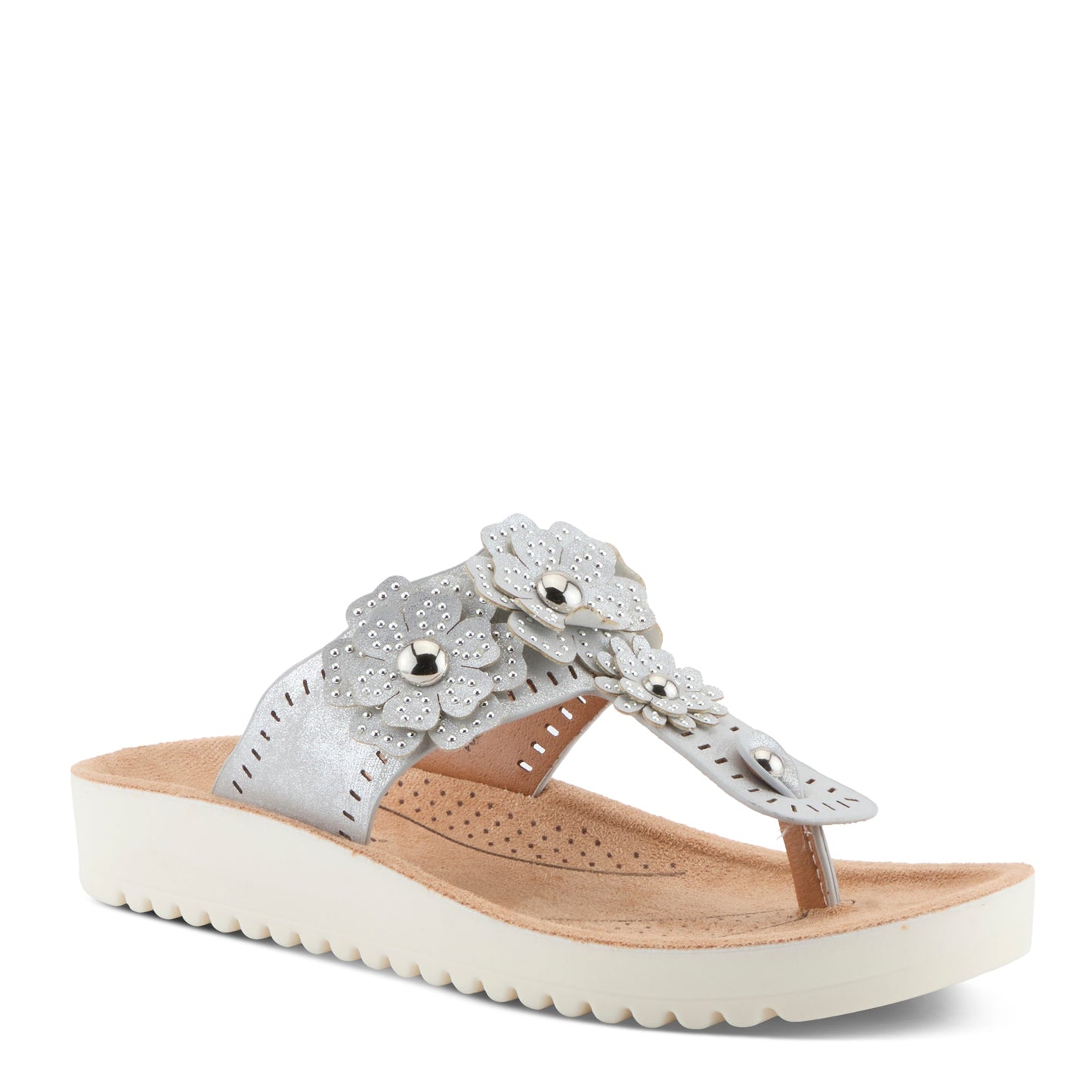 FLEXUS BAYVIEW THONG SANDALS