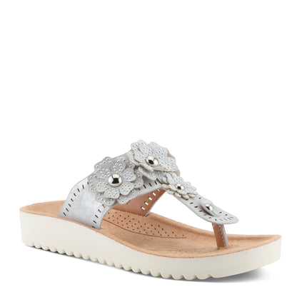 FLEXUS BAYVIEW THONG SANDALS