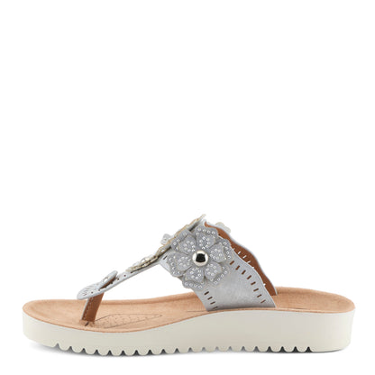FLEXUS BAYVIEW THONG SANDALS