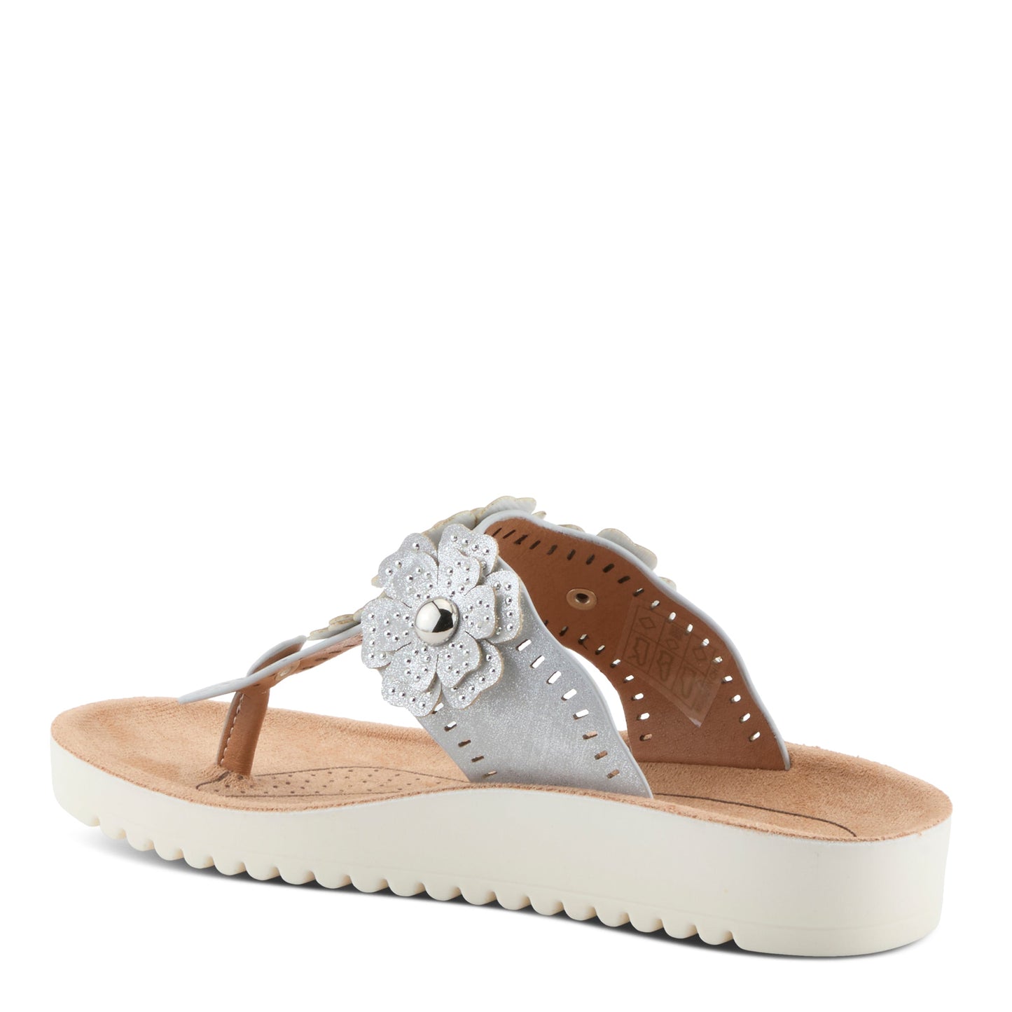 FLEXUS BAYVIEW THONG SANDALS