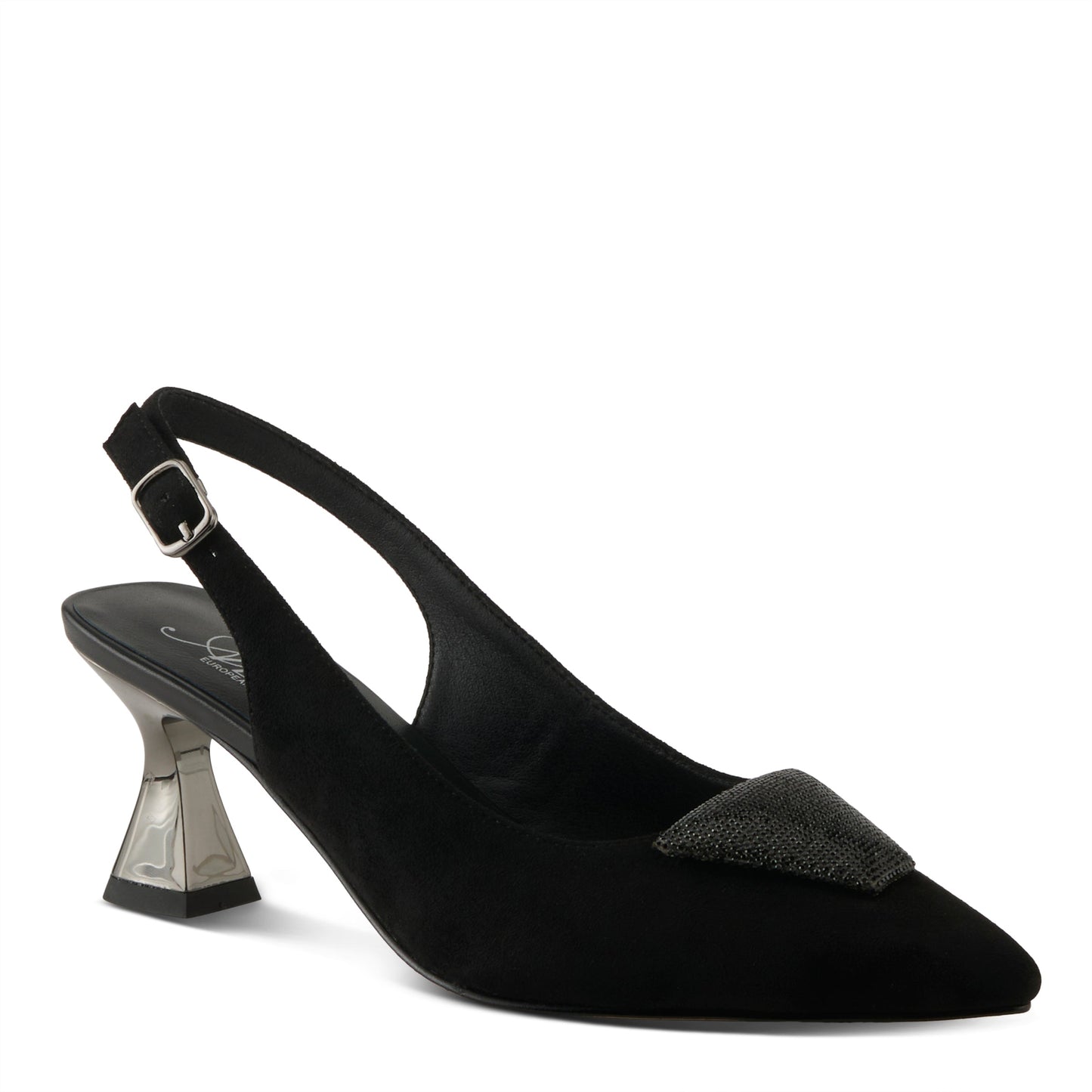 AZURA BLINGITON SHOES