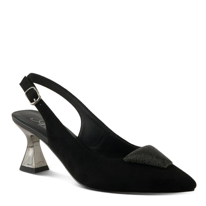 AZURA BLINGITON SHOES