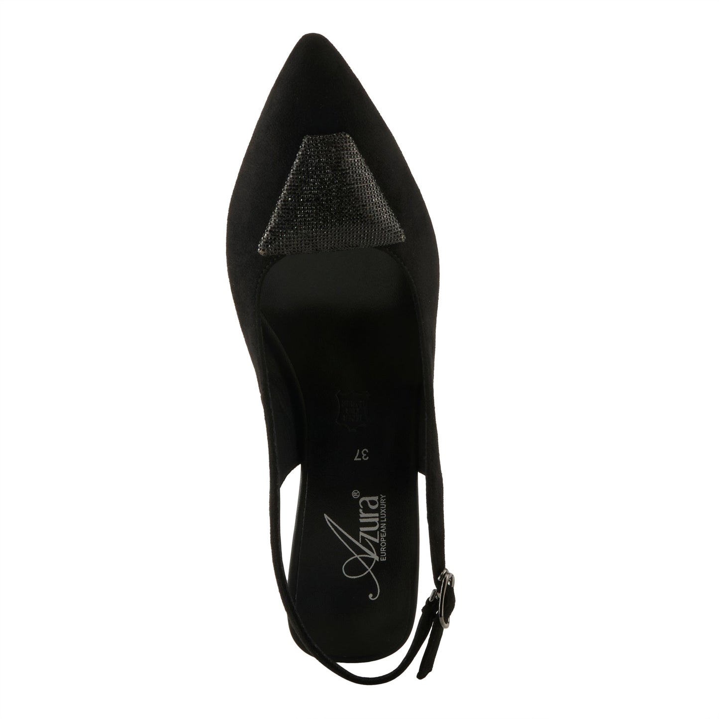 AZURA BLINGITON SHOES