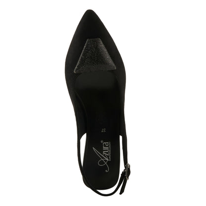 AZURA BLINGITON SHOES