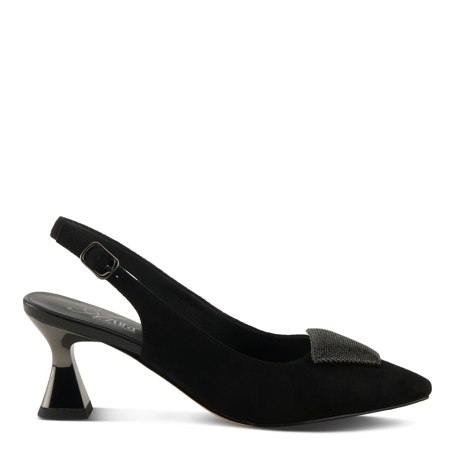 AZURA BLINGITON SHOES