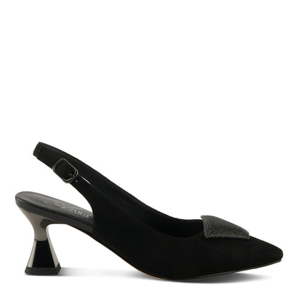 AZURA BLINGITON SHOES