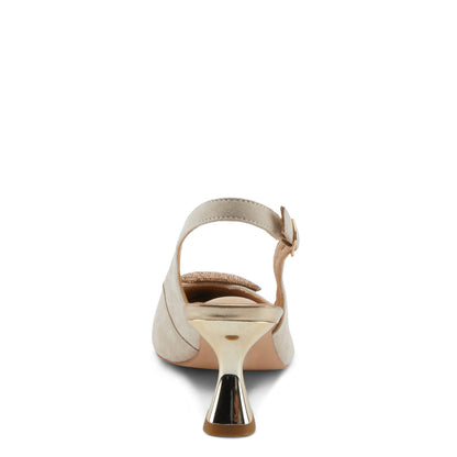 AZURA BLINGITON SHOES