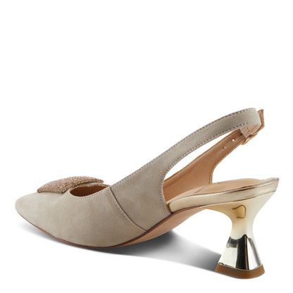AZURA BLINGITON SHOES