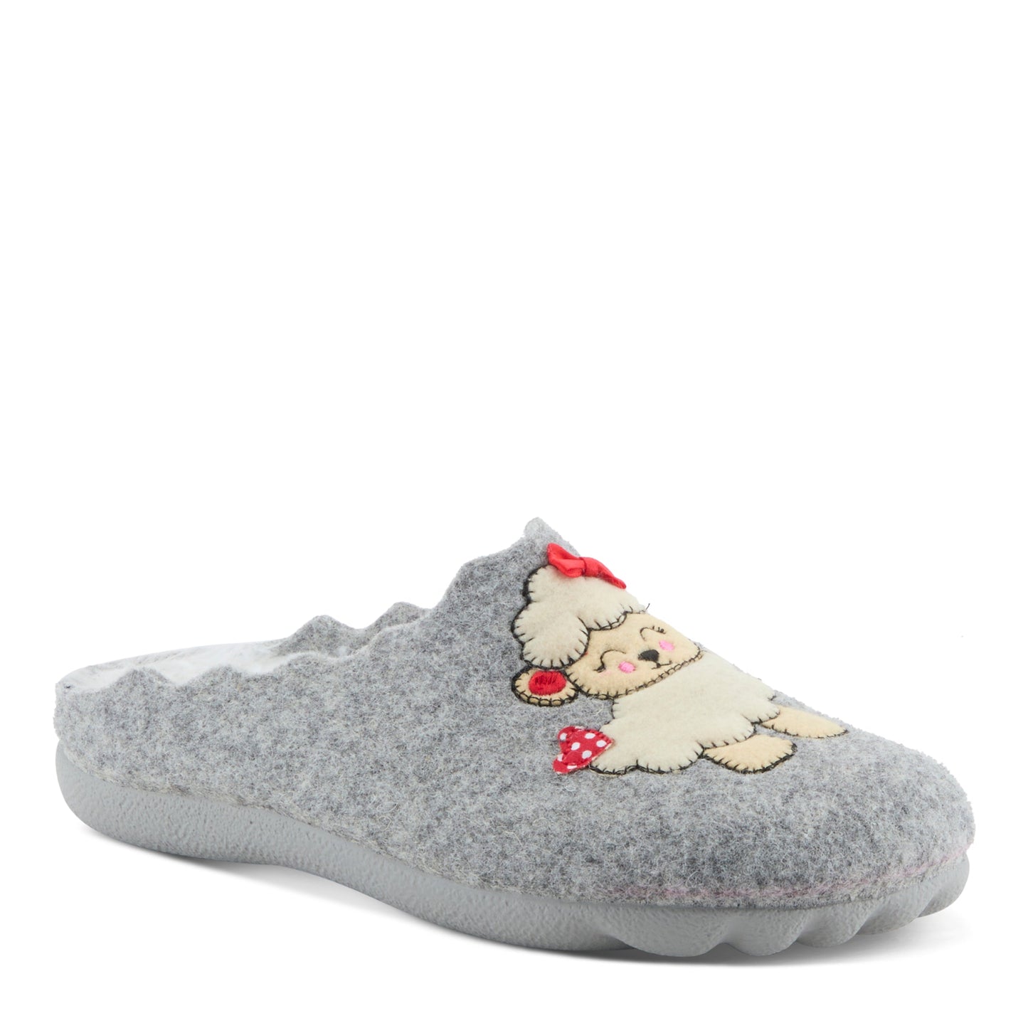 FLEXUS BOPEEP SLIPPERS