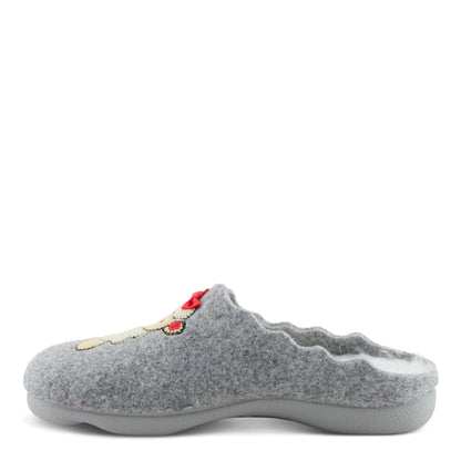 FLEXUS BOPEEP SLIPPERS
