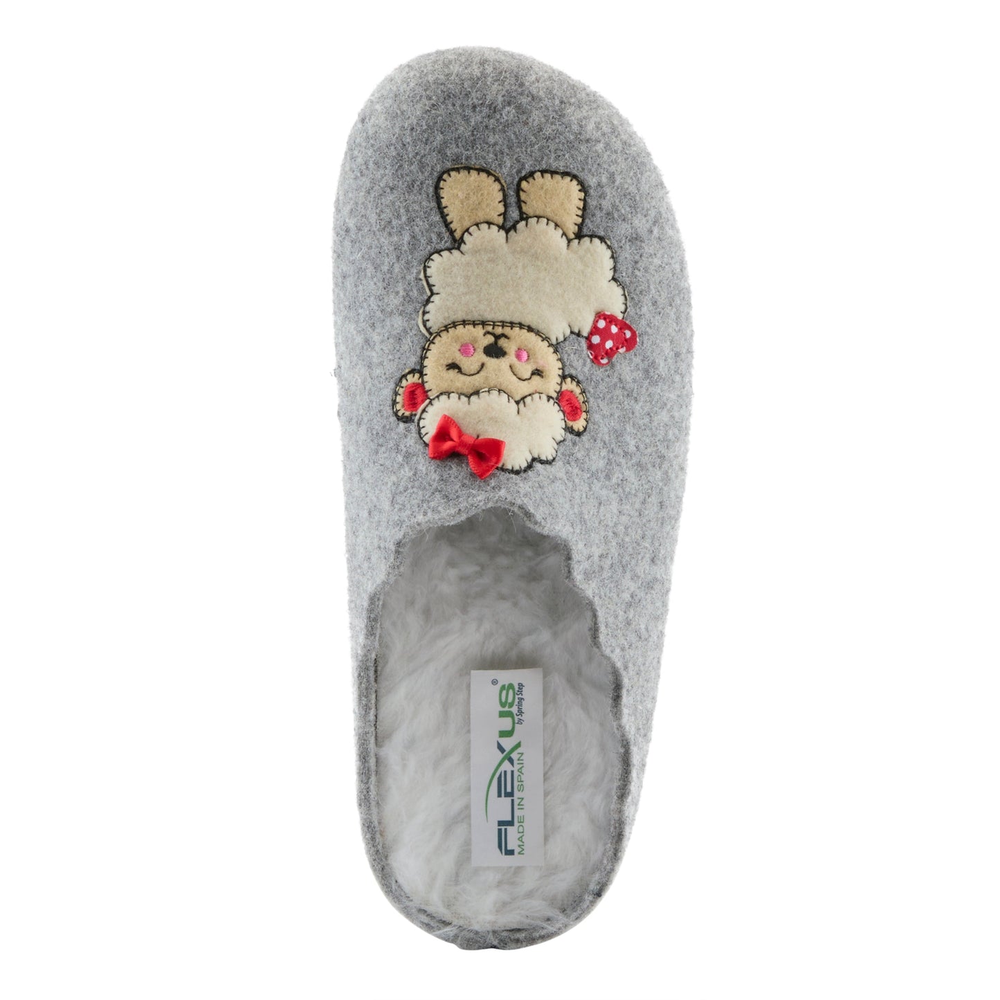 FLEXUS BOPEEP SLIPPERS