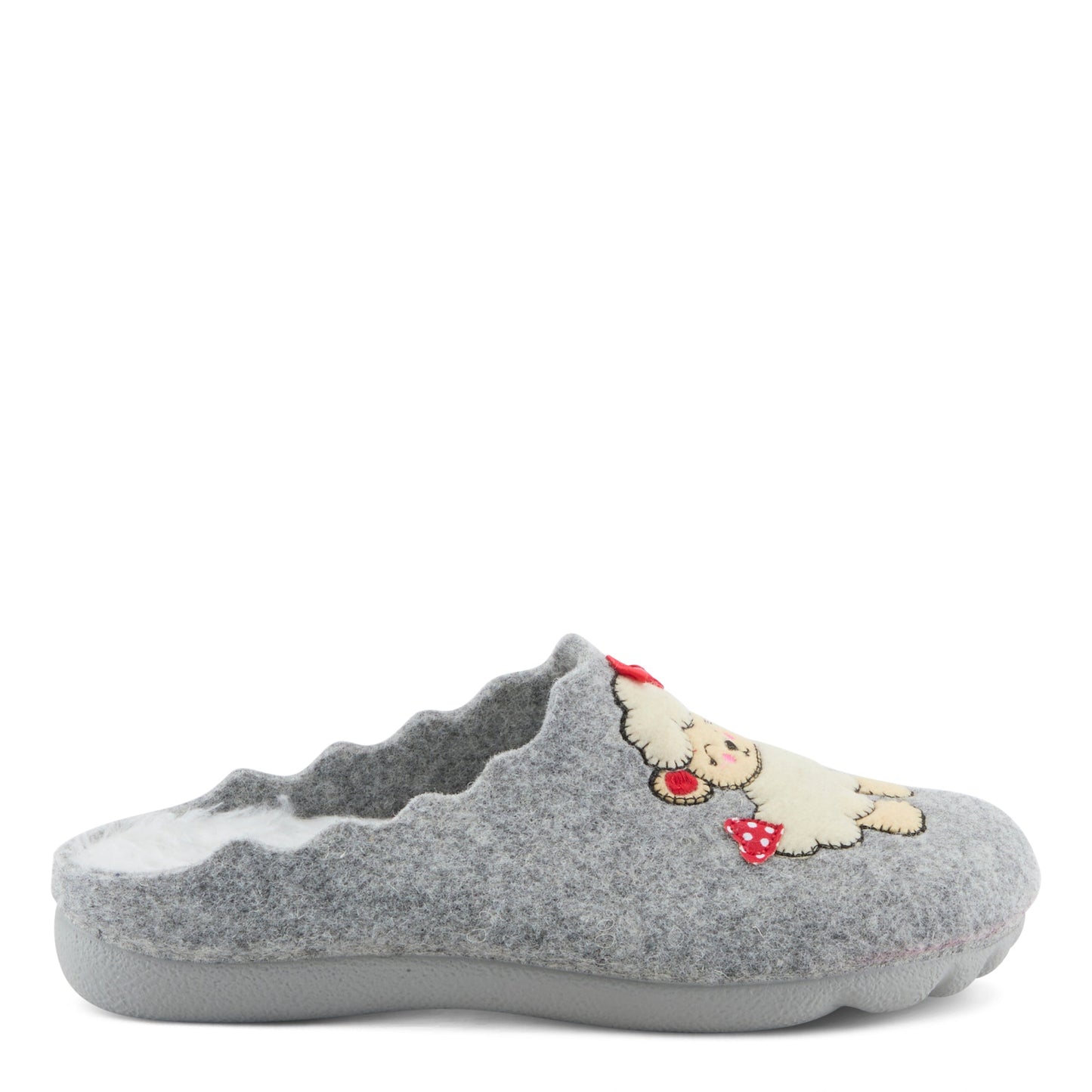FLEXUS BOPEEP SLIPPERS