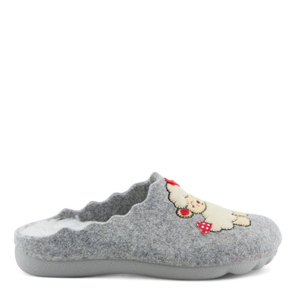 FLEXUS BOPEEP SLIPPERS