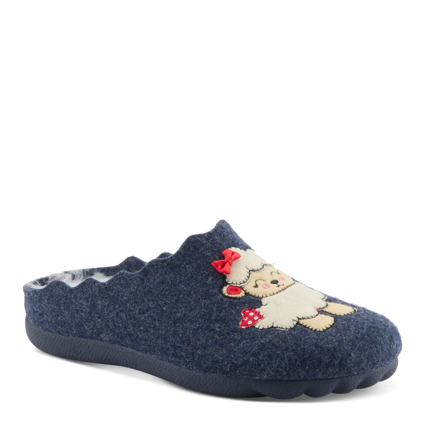 FLEXUS BOPEEP SLIPPERS